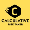 Calculative Risk Taker Logo