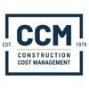 CCM - Construction Cost Management, Inc. Logo