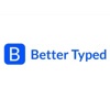 Better Typed Logo