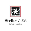 Atelier AFA Foto Digital Logo
