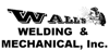 Walls Welding & Mechanical, Inc. Logo
