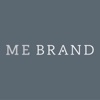ME BRAND Logo