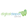 DigitalDepot S. de R.L. de C.V. Logo