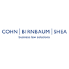 Cohn Birnbaum & Shea PC Logo
