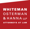 Whiteman Osterman & Hanna LLP Logo