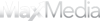 Max Media Logo