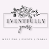 Eventfully Yours: Wedding Planning and Events Logo