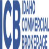 Idaho Commercial Brokerage Logo