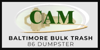 Cam Rolloff Logo