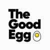 The Good Egg Logo