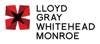 Lloyd Gray Whitehead & Monroe Logo