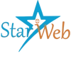 Starweb.co Logo