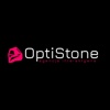OptiStone Logo
