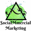 SocialMmercial Marketing Logo
