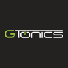 GTonics Digital Agency Logo