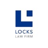 Locks Law Firm Logo