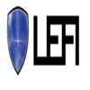 LEFI Ekonomi AB Logo