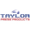 Taylor Press Products Logo