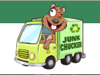 Junk Chucker LLC Logo