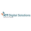 ICT Digital Solutions GmbH Logo