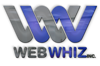 Web Whiz Inc Logo