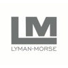 Lyman-Morse Fabrication Logo