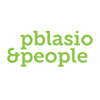 pblasio&people Logo