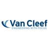 Van Cleef Engineering Associates, LLC Logo