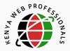Kenya Web Professionals Logo