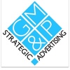 GM&P Advertising Logo
