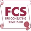 FCS Fire Consulting Services Ltd. Logo