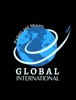 Global International Packers and Movers Logo