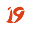 19 (NINETEEN) Logo