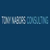 Tony Nabors Consulting Logo