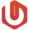Brandify Design Logo