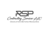 RSP Contracting Services LLC Logo