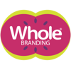 WholeBranding Logo