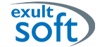 Exultsoft Logo