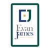 Evan James Consulting Logo