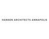 Hansen Architects - Maryland Logo