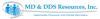 DDS Resources Logo
