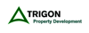 Trigon Property Development Logo