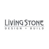 Living Stone Design + Build Logo