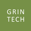 GRIN tech - boutique web agency Logo