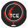 TCE - Global Influencer Agency Logo