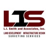 L.I. Smith & Associates, Inc. Logo