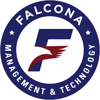Falcona Management & Technology, L L C Logo