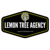 Lemon Tree Agency Logo