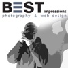 Best Impressions Photography Logo