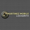 Martinez Locksmith Logo